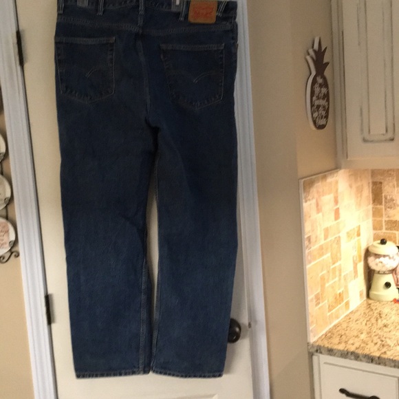 Jeans - Picture 3 of 6